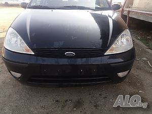 Ford focus на части