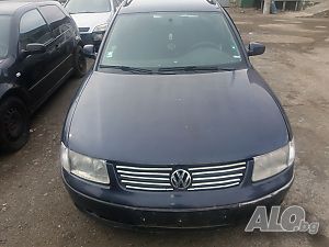VW Passat 1.9 tdi 110к.с За части на части VW Passat 1.9tdi 90 к.с. Комби Дизел 1998 год. 196296 км Ръчни скорости | Автомобили, Джипове, Пикапи | Карнобат