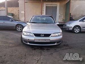 Opel Vectra B X18XE на части 1.6xe, 2.0dtl