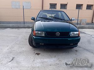 VW Polo 1.4 AKV на части