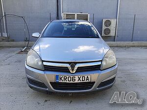 Opel Astra 1.9cdti на части