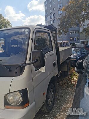 Транспорт 3 т самосвал