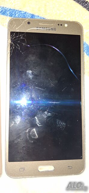 Samsung j5 2015 на части