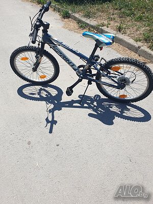 Детски велосипед 20 ” цола