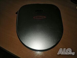 Продавам колекция DVD филми на Карл Май - Винету