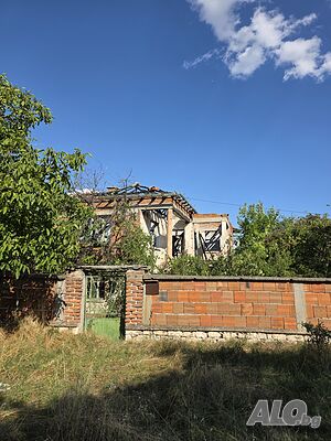 Къща в Село Шишманци