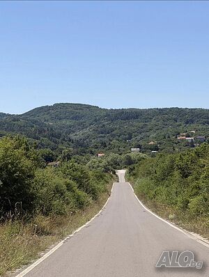 Парцел УПИ д. Радуловци