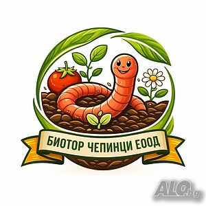 📈 Тор от ЧКЧ/Калифорнийски Червей - перфектен