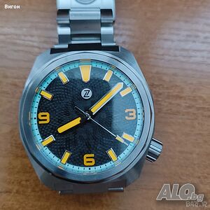 Zelos Hammerhead 43 Field Carbon