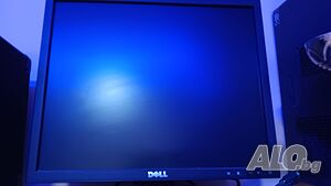 Монитор Dell