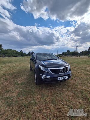 Автомобил за продажба