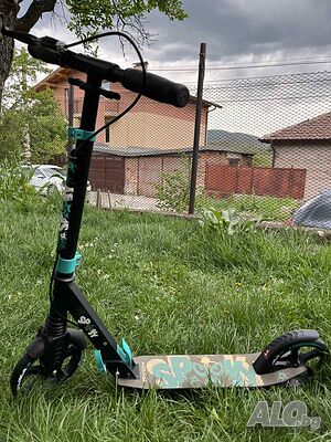 Детска тротинетка