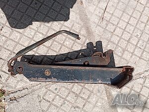Продавам КРИК за ФОРД