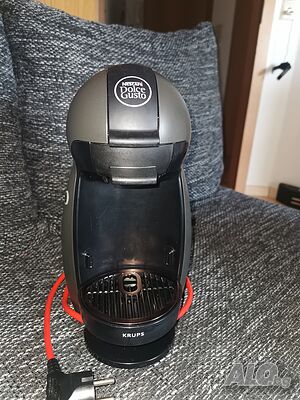 Кафемашина DOLCE GUSTO