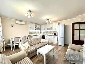 Двустаен апартамент запродажба
