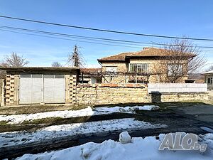 Къща за продажба с. Джулюница