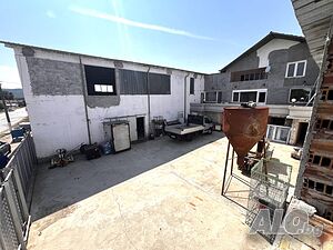 Произвидствена сграда /склад/ за продажба