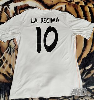 Adidas Real Madrid