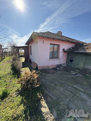 Къща в село Соколово