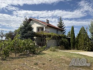 Двуетажна къща в село Сигмен - ”Smart house”