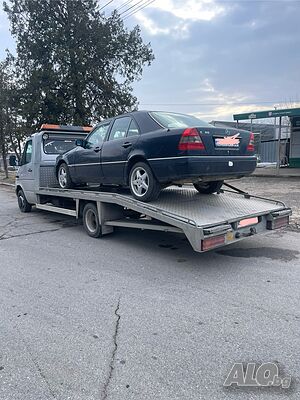 Изкупувам коли за скрап и авточасти