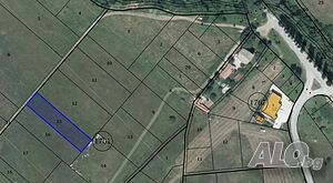 Продава се ид. ч. от Поземлен имот в с. Мърчаево