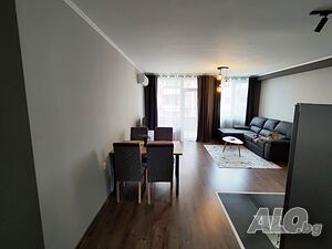 Под наем Тристаен апартамент гр. Пазарджик, кв. Устрем