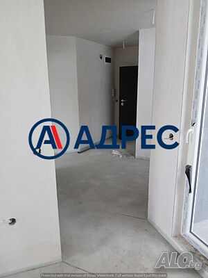 Ексклузивно! Само в агенция АДРЕС! Двустаен апартамент ново строителство с акт 16 в кв. Еленово