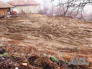 Парцел в с. Пороминово