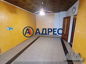 Двустаен ЮЖЕН апартамент в квартал Струмско!