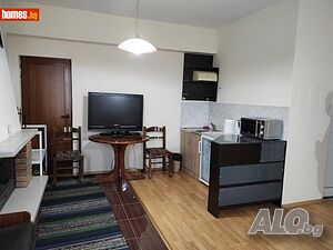 Боксониера в широк център близо до седмо СОУ