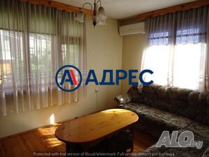 Апартамент под наем с една спалня в идеалния център на града!