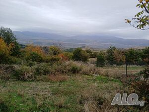 Парцел в с. Българчево