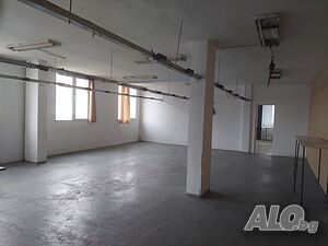 Складово помещение близо до автогарата