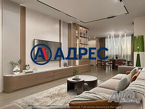 Модерна двуетажна къща за продажба в кв. Баларбаши!