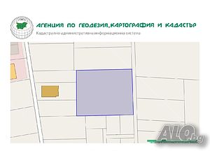 Парцел за продажба кв. Бялата висота