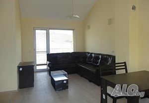 Апартамент с две спални в кв. Бялата висота