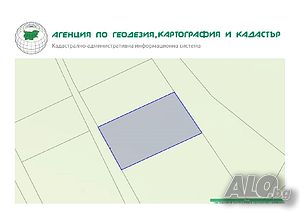 Земеделска земя в село Дъбрава