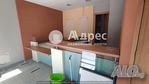 Помещение в близост до центъра на ГЛАВЕН булевард под наем!