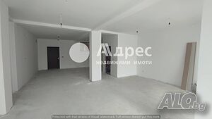 НОВА ЦЕНА! Магазин на две нива в нова сграда в квартал Освобождение!