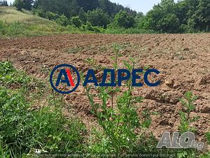 Урегулиран поземлен имот в село Логодаж