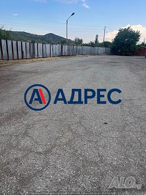 Просторен паркинг под наем в гр. Бобошево!