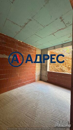 Апартамент с три спални в новострояща се сграда кв. Баларбаши!