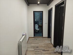 Двустаен апартамент в централната зона на града