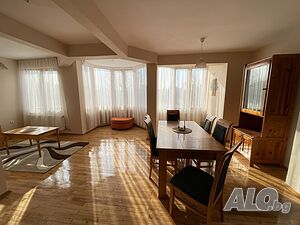Топъл напълно обзаведен апартамент в близост до РТЦ