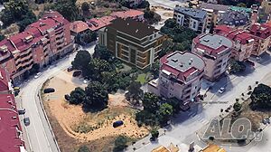 Включване в ново строителство в ниската част на кв. Освобождение