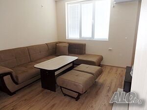Обзаведен апартамент с две спални в близост до Пулс Тристаен апартамент под наем 60 кв.м Обзаведен Последен етаж | Апартаменти под наем | Център Благоевград