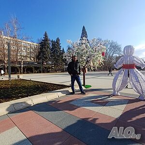 Ескорт за жени