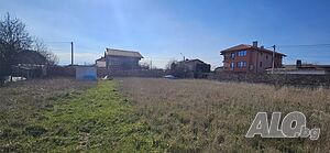 Продава ПАРЦЕЛ в село Чепинци (София)