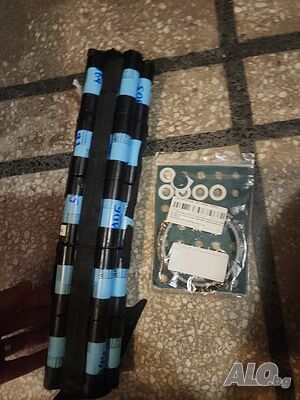 Samsung INR18650MH1 - 50 бр. клетки (за електротранспорт / батерийни пакети)